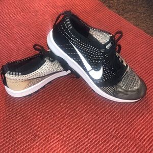 Nike Golf Flyknit Racer G
